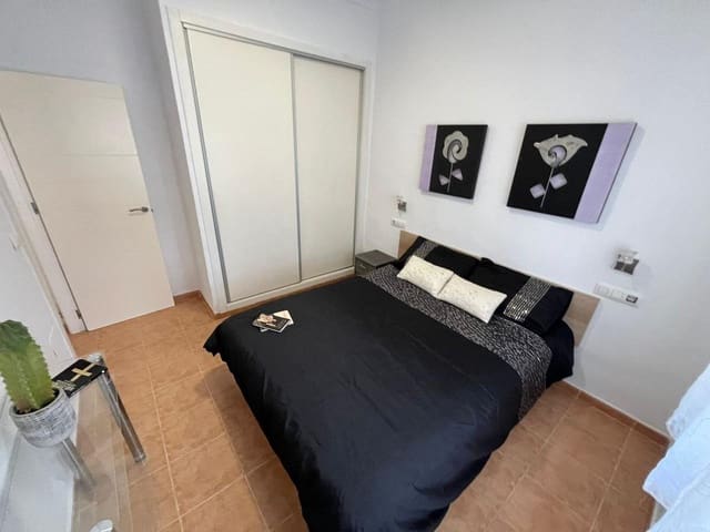 3 bedroom Apartment for sale in Santiago de la Ribera, San Javier - € 266,099 (Ref: 9155862)