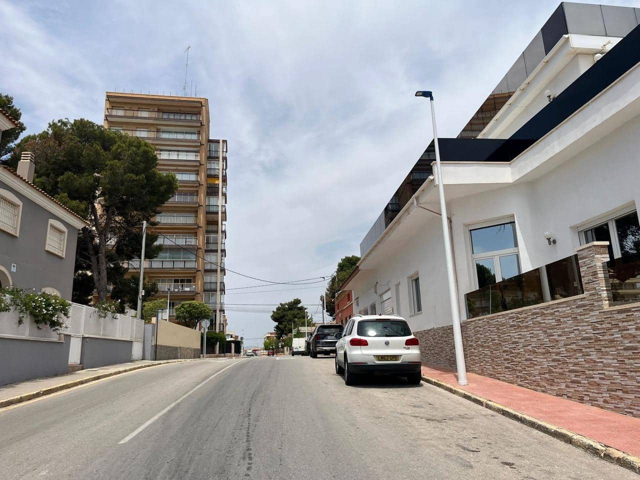 3 bedroom Apartment for sale in Santiago de la Ribera - € 266,099 (Ref: 9155862)