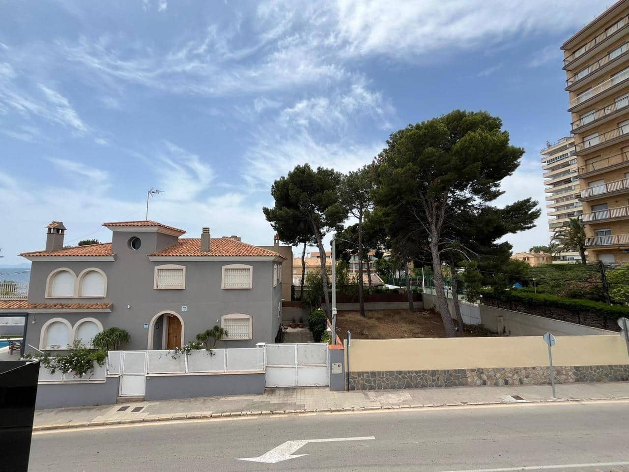 3 bedroom Apartment for sale in Santiago de la Ribera - € 266,099 (Ref: 9155862)