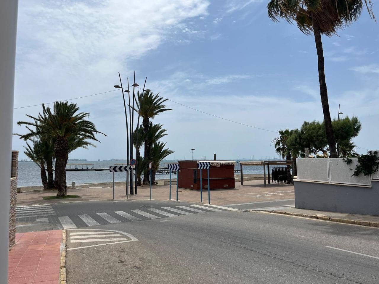 3 bedroom Apartment for sale in Santiago de la Ribera - € 266,099 (Ref: 9155862)