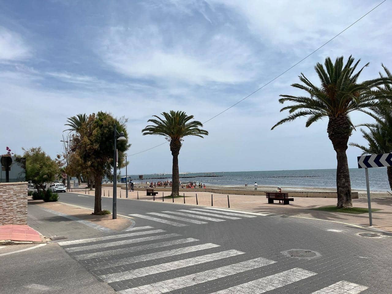 3 bedroom Apartment for sale in Santiago de la Ribera - € 266,099 (Ref: 9155862)