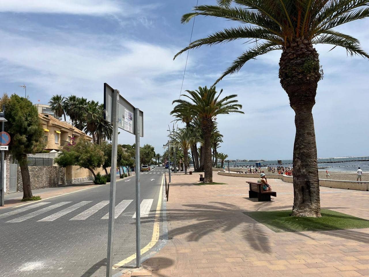 3 bedroom Apartment for sale in Santiago de la Ribera - € 266,099 (Ref: 9155862)