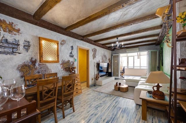 Apartamento de 3 habitaciones en El Molino, Torrevieja en venta con piscina - 264.969 € (Ref: 9155869)