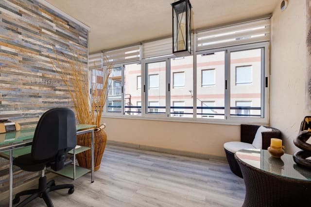 Apartamento de 3 habitaciones en El Molino, Torrevieja en venta con piscina - 264.969 € (Ref: 9155869)