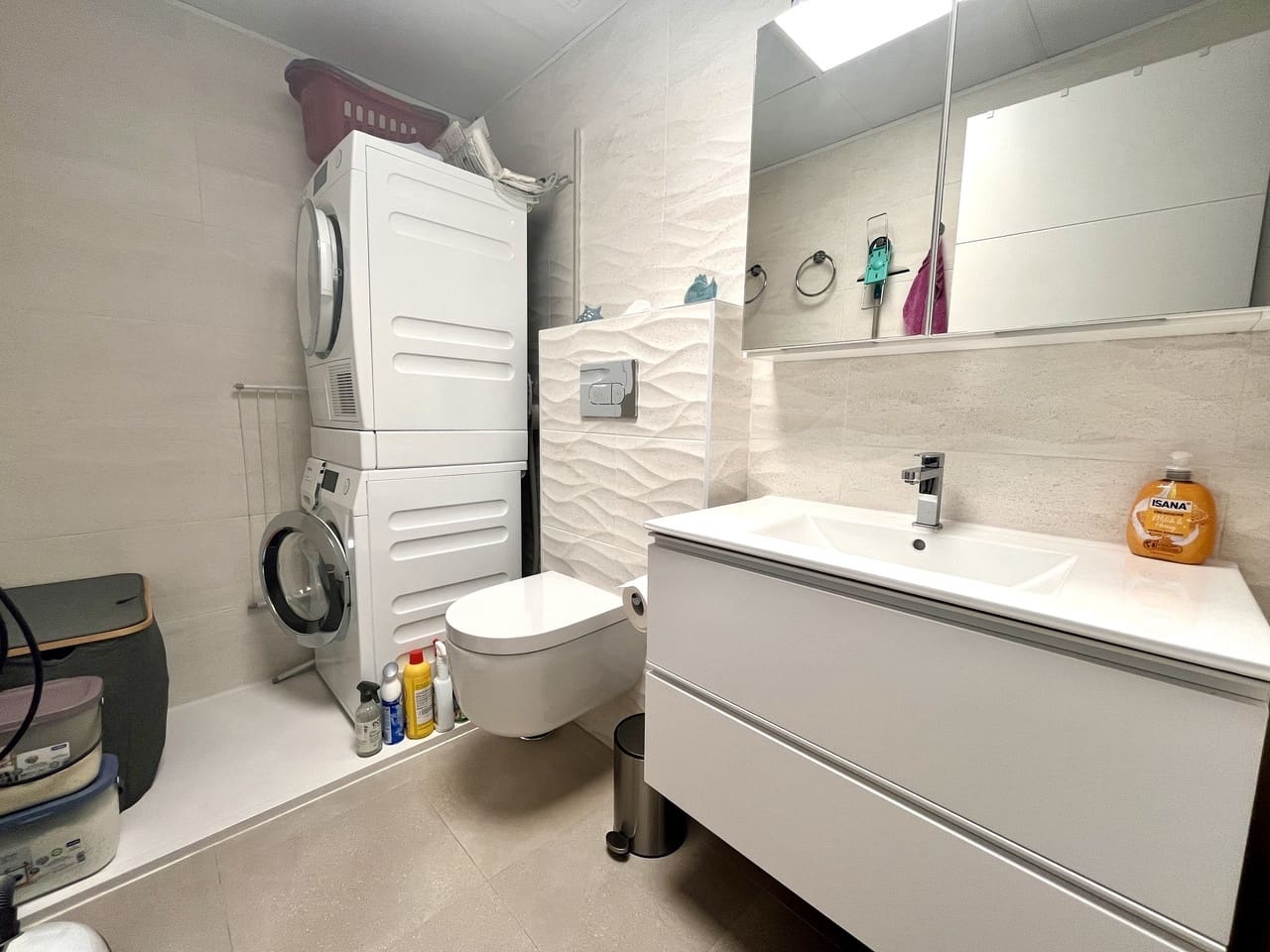 2 soverom Leilighet til salgs i Pilar de la Horadada - € 224 000 (Ref: 9155874)