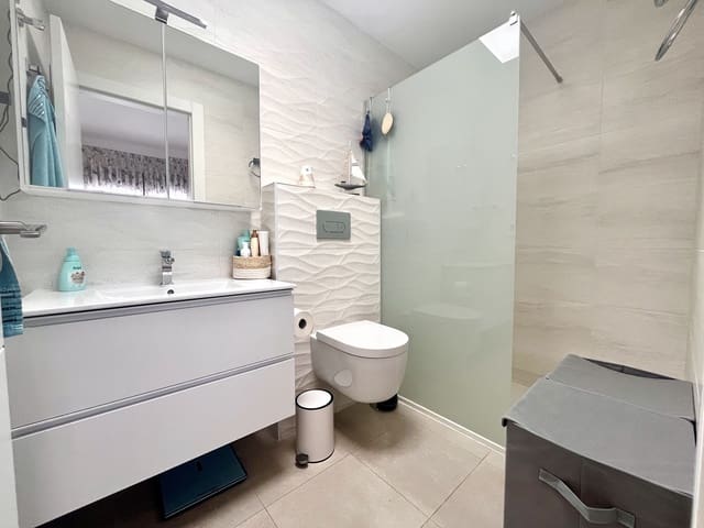 2 soverom Leilighet til salgs i Pilar de la Horadada ciudad, Pilar de la Horadada - € 224 000 (Ref: 9155874)