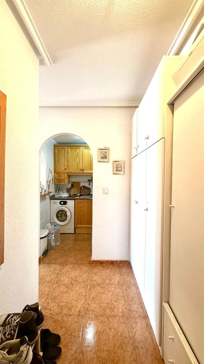 2 quarto Apartamento para venda em Torrevieja - 129 900 € (Ref: 9155876)
