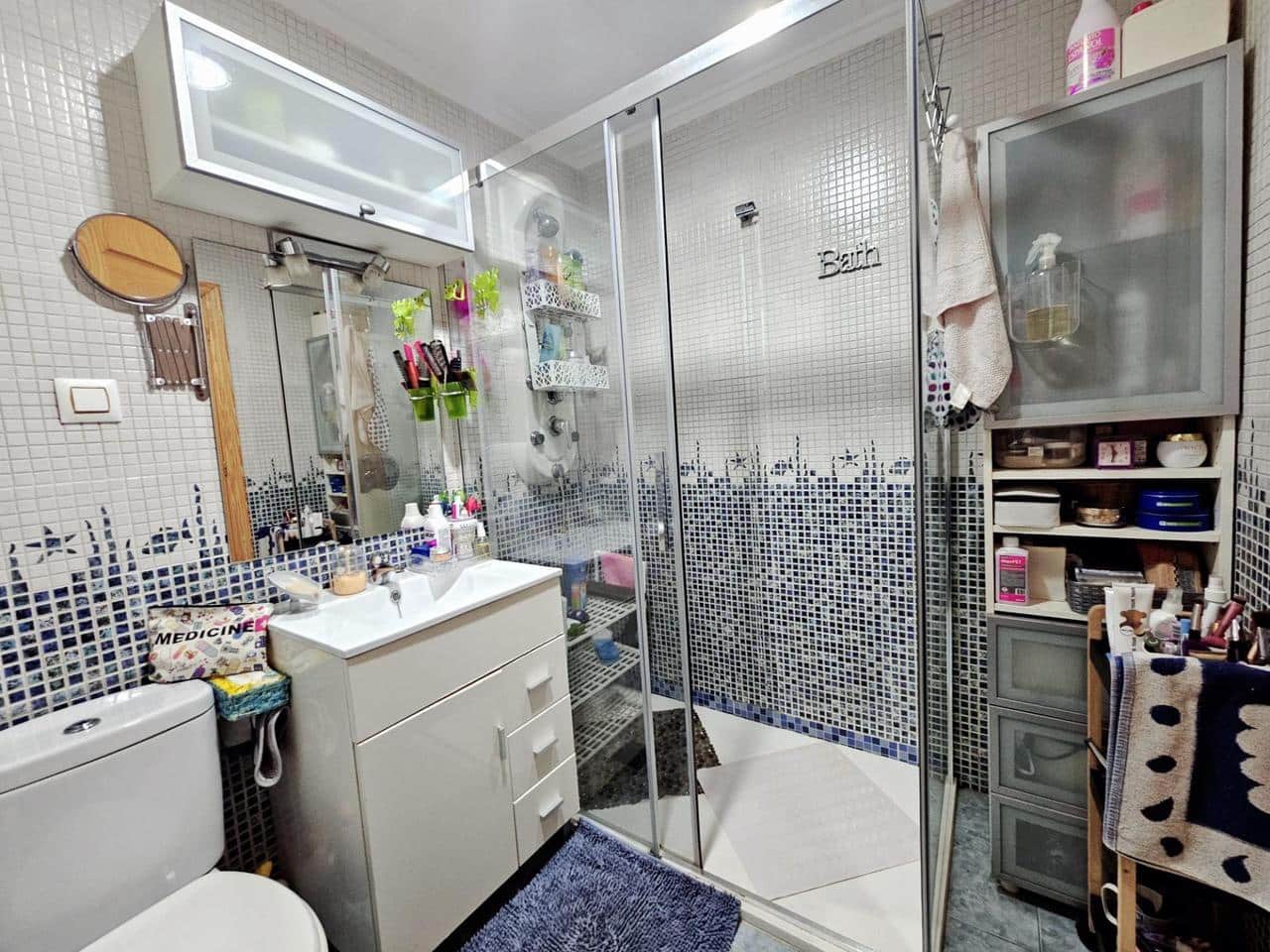 2 bedroom Bungalow for sale in Torrevieja - € 143,000 (Ref: 9155879)