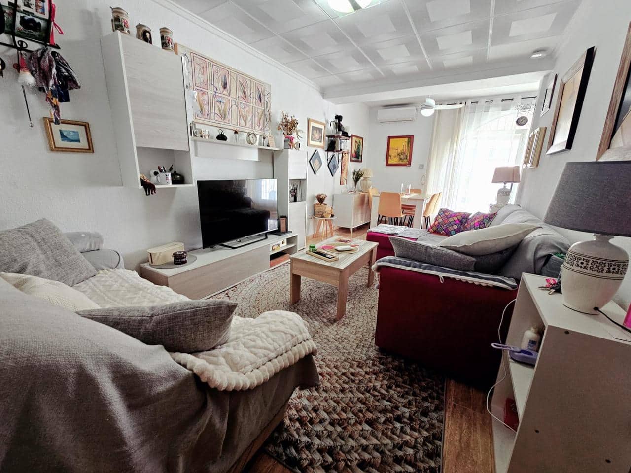 2 bedroom Bungalow for sale in Torrevieja - € 143,000 (Ref: 9155879)