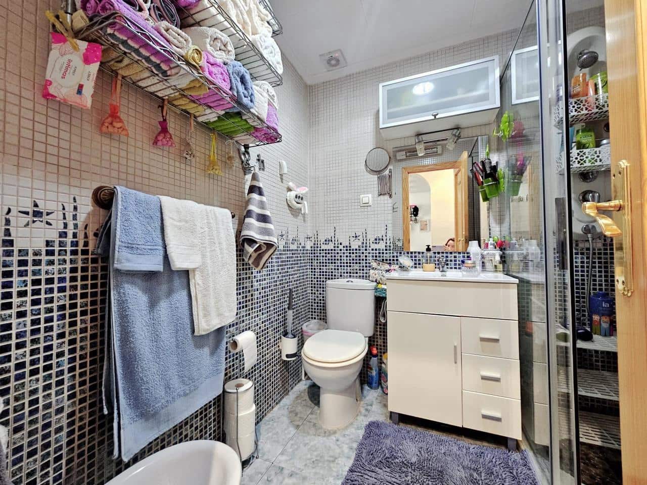 2 bedroom Bungalow for sale in Torrevieja - € 143,000 (Ref: 9155879)