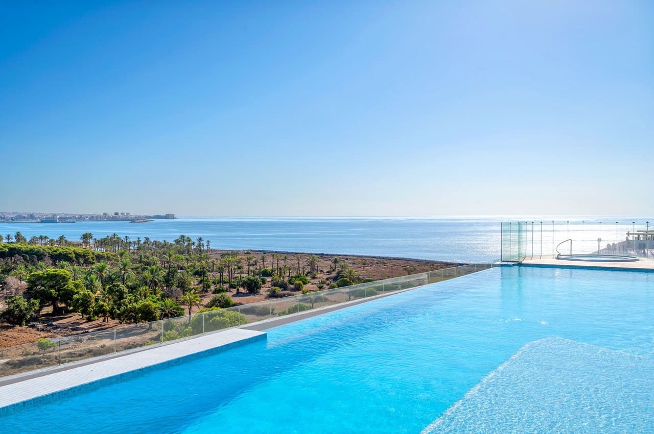 2 slaapkamer Appartement te koop in Orihuela Costa - € 369.000 (Ref: 9155880)