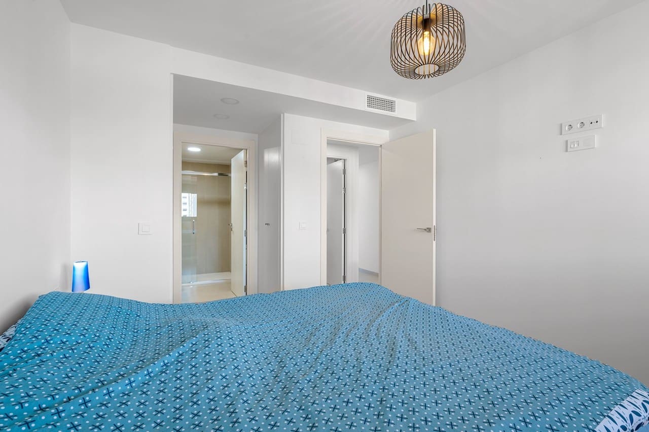 2 slaapkamer Appartement te koop in Orihuela Costa - € 369.000 (Ref: 9155880)