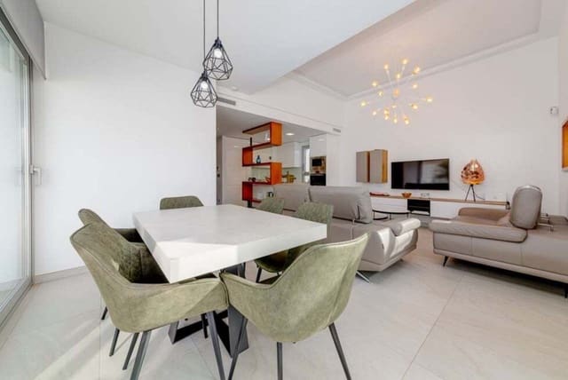 3 soverom Villa til salgs i El Raso, Guardamar del Segura med svømmebasseng - € 460 000 (Ref: 9155883)