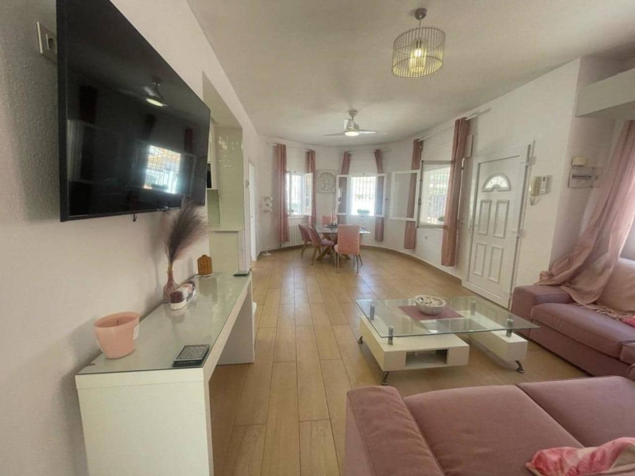 5 chambre Villa/Maison à vendre à Orihuela Costa - 368 000 € (Ref: 9155884)