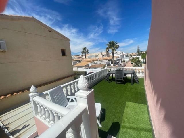 5 makuuhuone Huvila myytävänä paikassa Dehesa de Campoamor, Orihuela - 368 000 € (Ref: 9155884)
