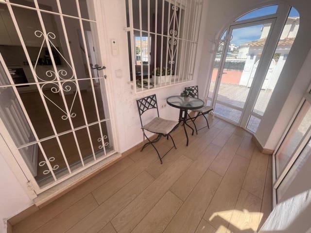 5 makuuhuone Huvila myytävänä paikassa Dehesa de Campoamor, Orihuela - 368 000 € (Ref: 9155884)