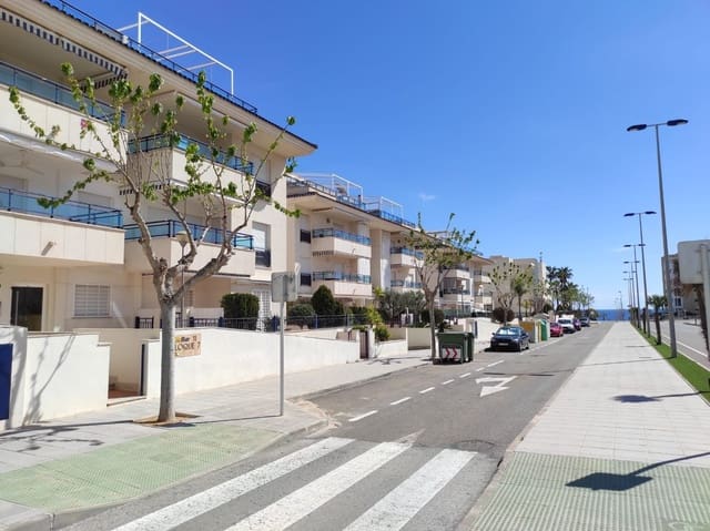 2 slaapkamer Appartement te koop in Mil Palmeras, Pilar de la Horadada - € 349.000 (Ref: 9155885)