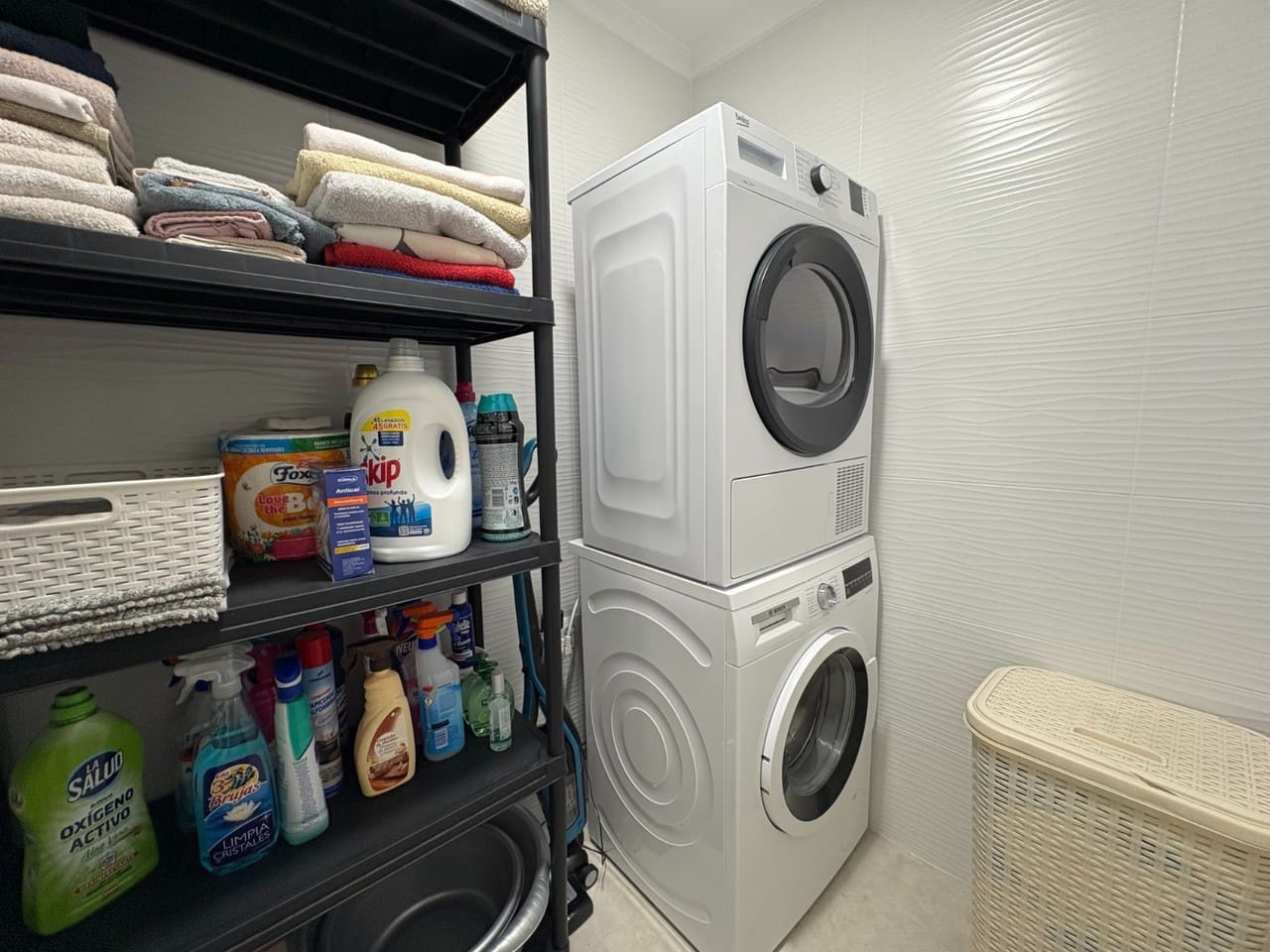 4 chambre Appartement à vendre à Torrevieja - 209 000 € (Ref: 9155887)