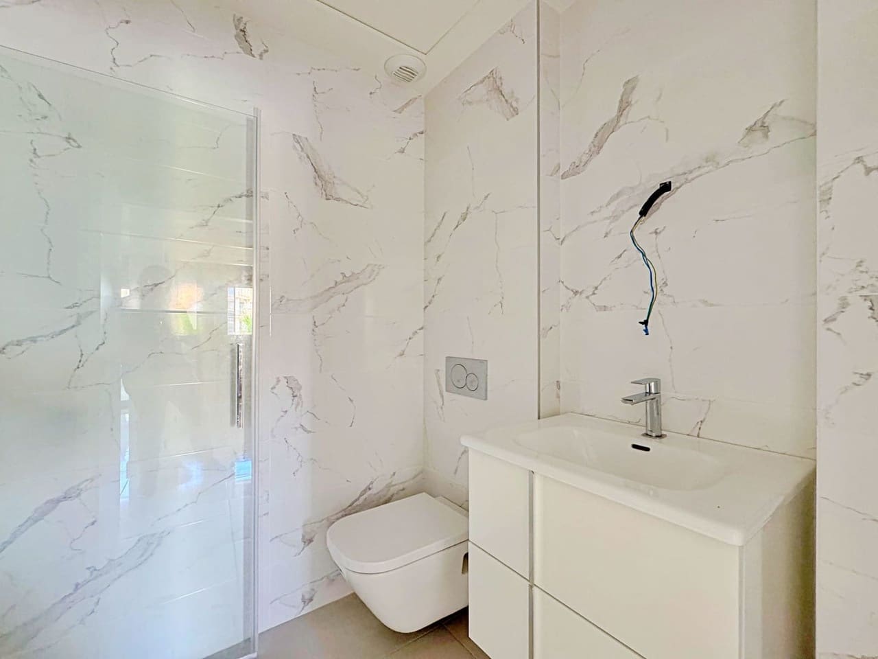 2 soveværelse Lejlighed til salg i Orihuela Costa - € 259.000 (Ref: 9155899)