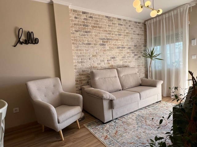 3 quarto Apartamento para venda em Pilar de la Horadada ciudad, Pilar de la Horadada - 247 000 € (Ref: 9155902)