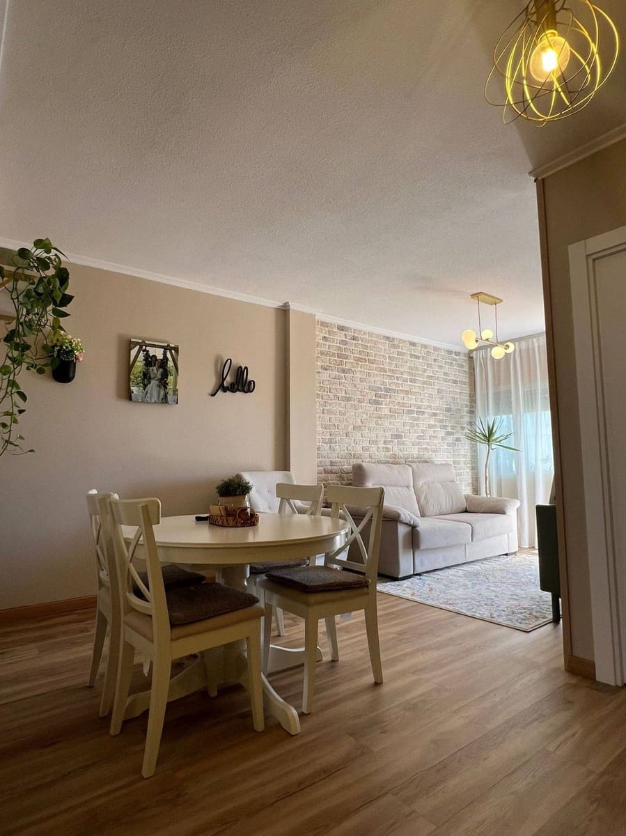 3 quarto Apartamento para venda em Pilar de la Horadada - 247 000 € (Ref: 9155902)