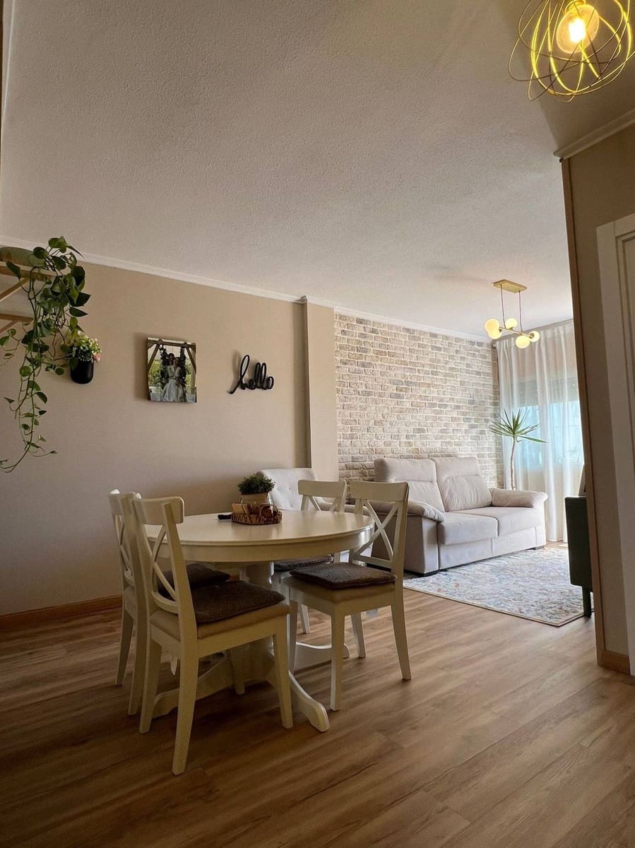 3 quarto Apartamento para venda em Pilar de la Horadada - 247 000 € (Ref: 9155902)