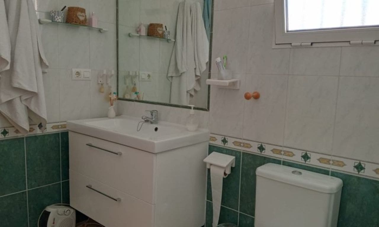 4 sypialnia Willa na sprzedaż w Pilar de la Horadada - 295 000 € (Ref: 9155908)