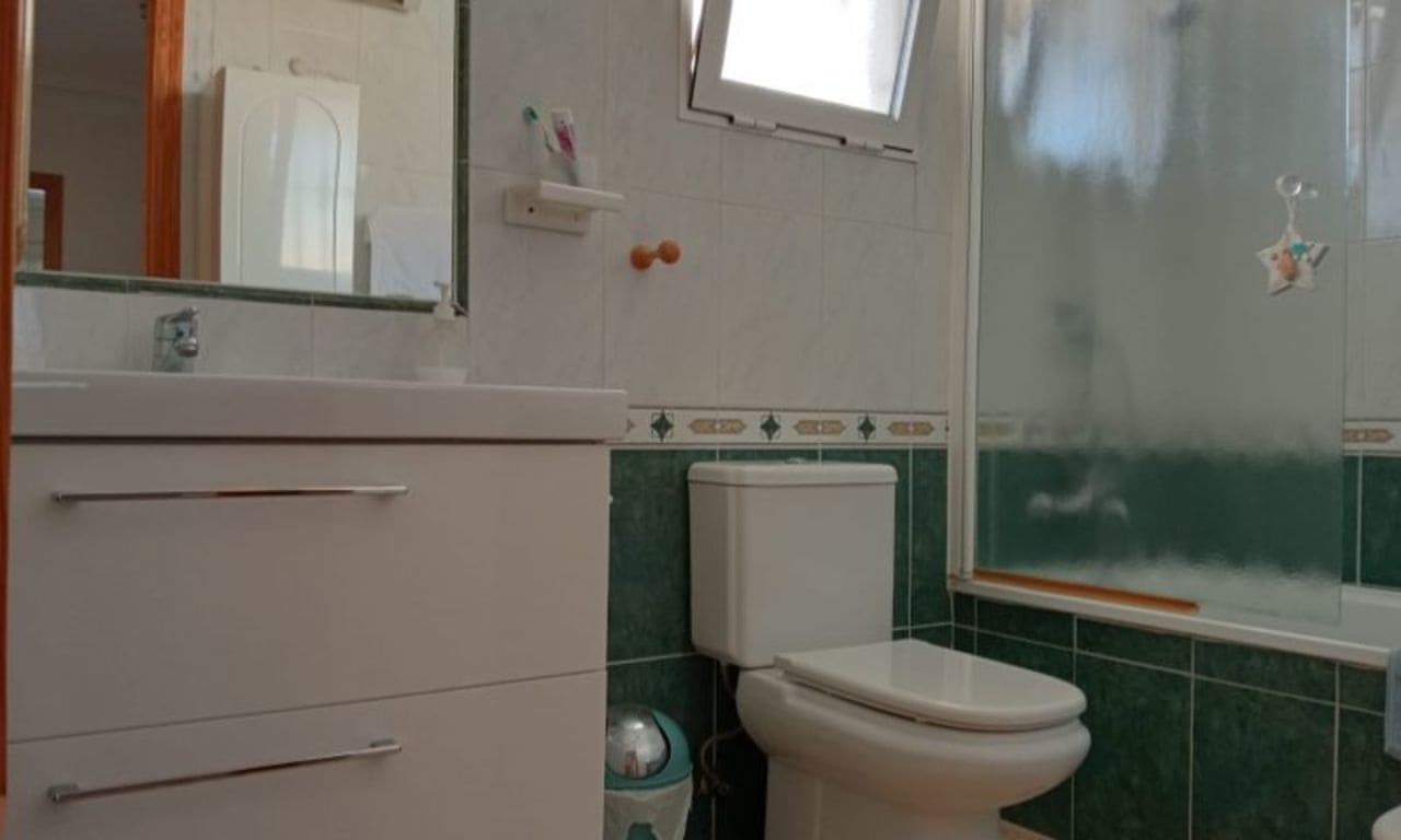 4 sypialnia Willa na sprzedaż w Pilar de la Horadada - 295 000 € (Ref: 9155908)