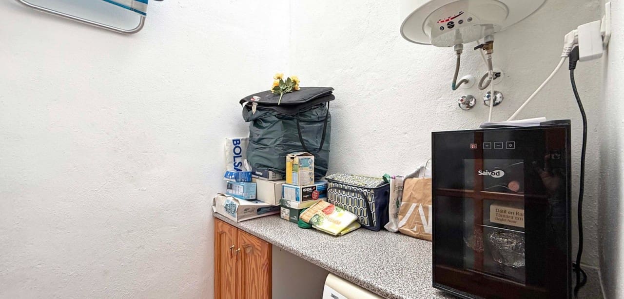 2 bedroom Townhouse for sale in Orihuela Costa - € 189,000 (Ref: 9155909)