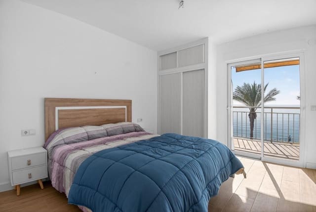 4 sypialnia Apartament na sprzedaż w El Molino, Torrevieja - 379 000 € (Ref: 9155911)