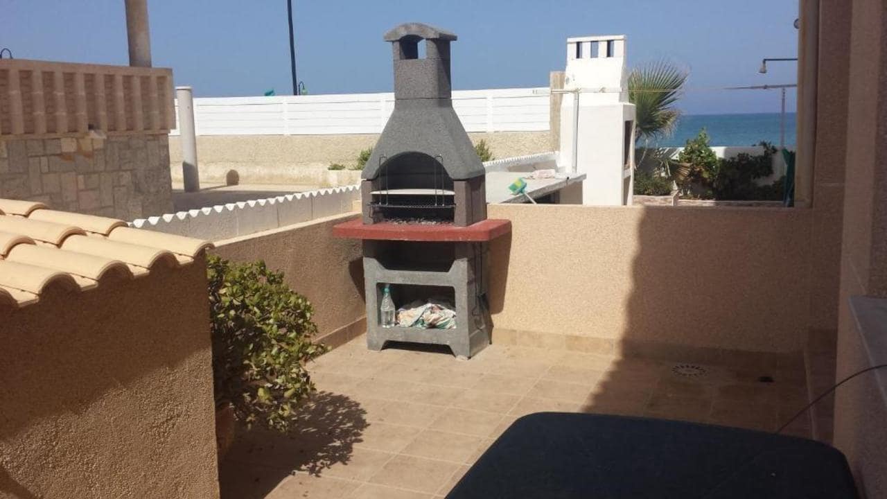 3 soveværelse Bungalow til salg i Torrevieja - € 415.000 (Ref: 9155913)