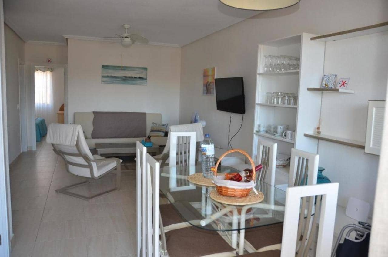 3 soveværelse Bungalow til salg i Torrevieja - € 415.000 (Ref: 9155913)