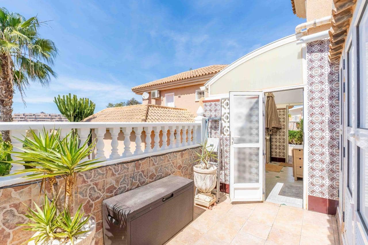 3 bedroom Villa for sale in Orihuela Costa with pool - € 360,000 (Ref: 9155915)