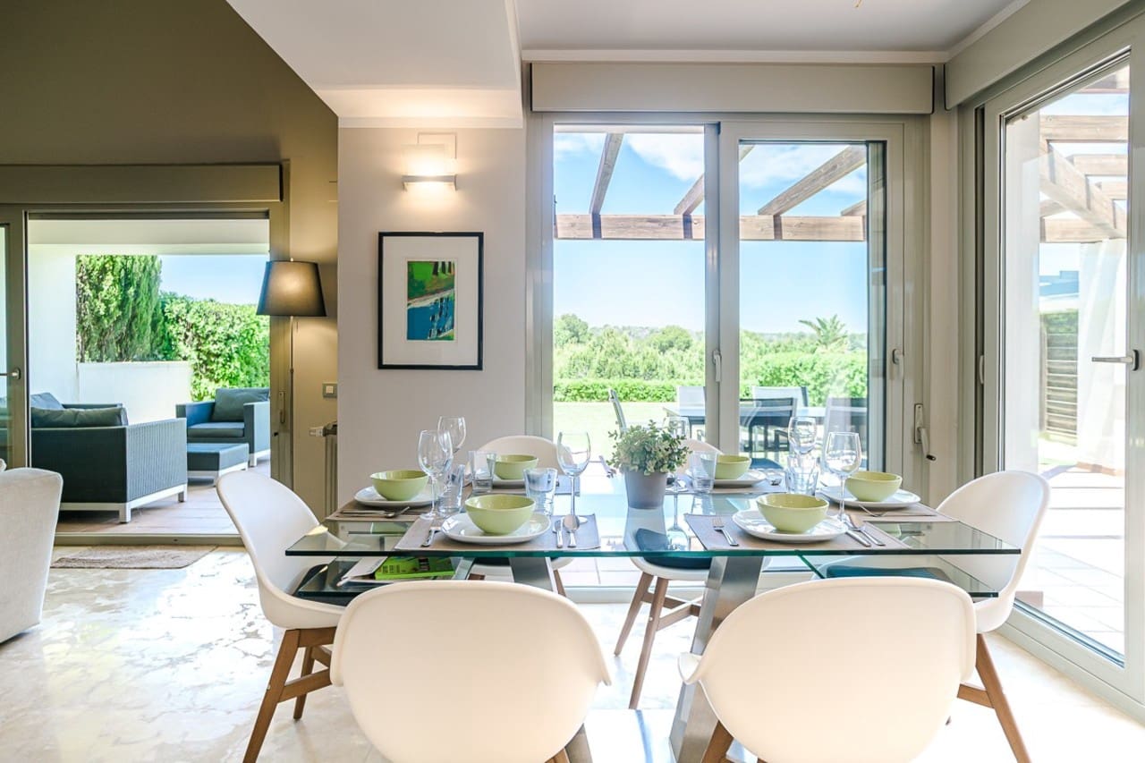 3 slaapkamer Villa te koop in San Miguel de Salinas - € 525.000 (Ref: 9155916)