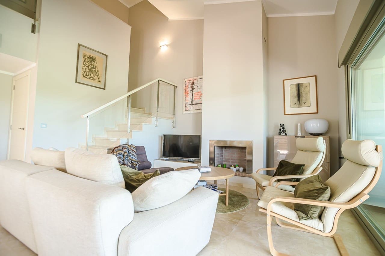 3 slaapkamer Villa te koop in San Miguel de Salinas - € 525.000 (Ref: 9155916)