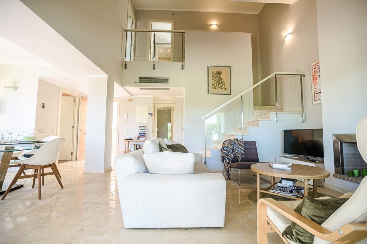 3 slaapkamer Villa te koop in San Miguel de Salinas - € 525.000 (Ref: 9155916)