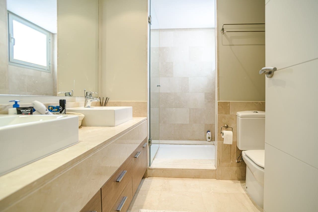 3 slaapkamer Villa te koop in San Miguel de Salinas - € 525.000 (Ref: 9155916)