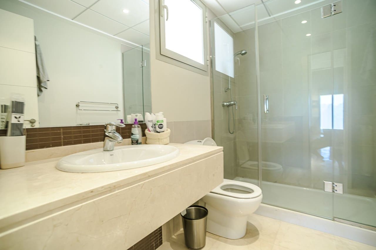 3 slaapkamer Villa te koop in San Miguel de Salinas - € 525.000 (Ref: 9155916)