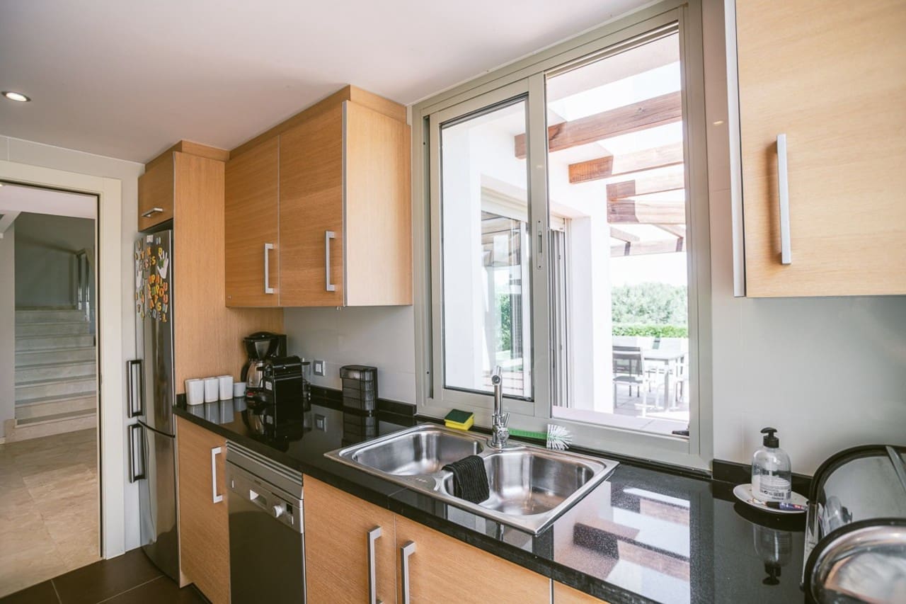 3 slaapkamer Villa te koop in San Miguel de Salinas - € 525.000 (Ref: 9155916)