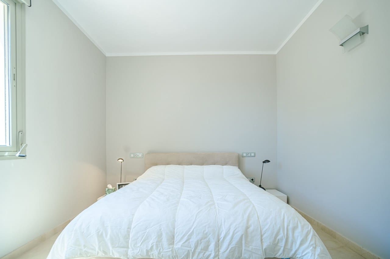 3 slaapkamer Villa te koop in San Miguel de Salinas - € 525.000 (Ref: 9155916)