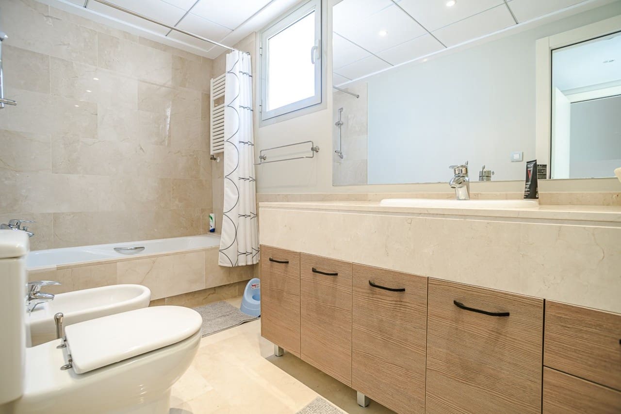 3 slaapkamer Villa te koop in San Miguel de Salinas - € 525.000 (Ref: 9155916)