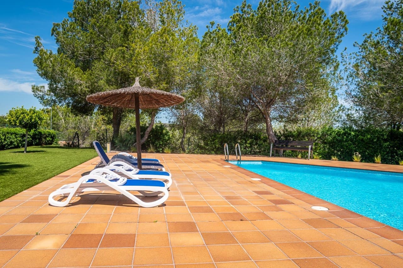 3 slaapkamer Villa te koop in San Miguel de Salinas - € 525.000 (Ref: 9155916)