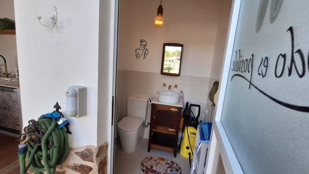 4 quarto Moradia para venda em Torrevieja com piscina - 490 000 € (Ref: 9155925)