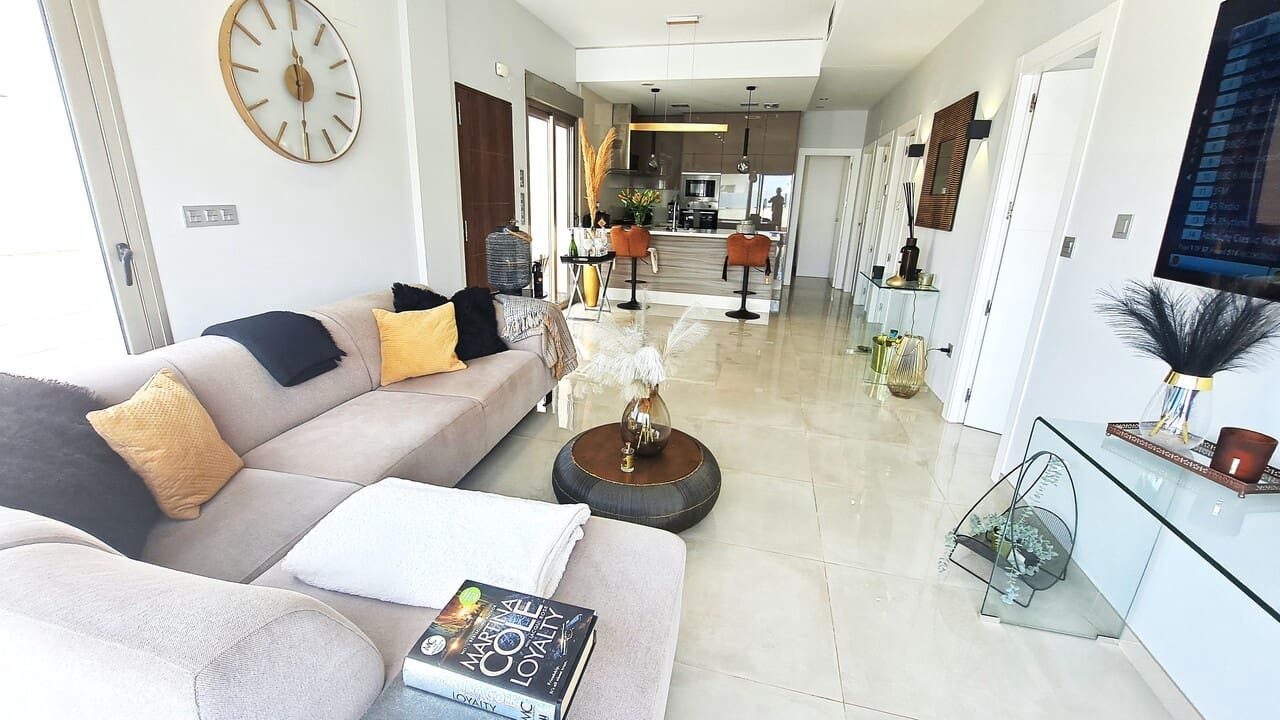 3 bedroom Villa for sale in Orihuela Costa - € 369,950 (Ref: 9155947)