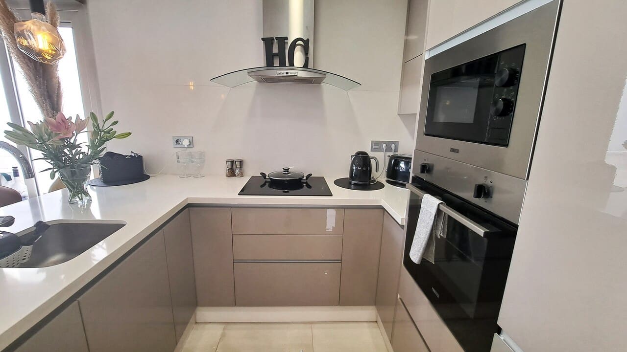 3 bedroom Villa for sale in Orihuela Costa - € 369,950 (Ref: 9155947)