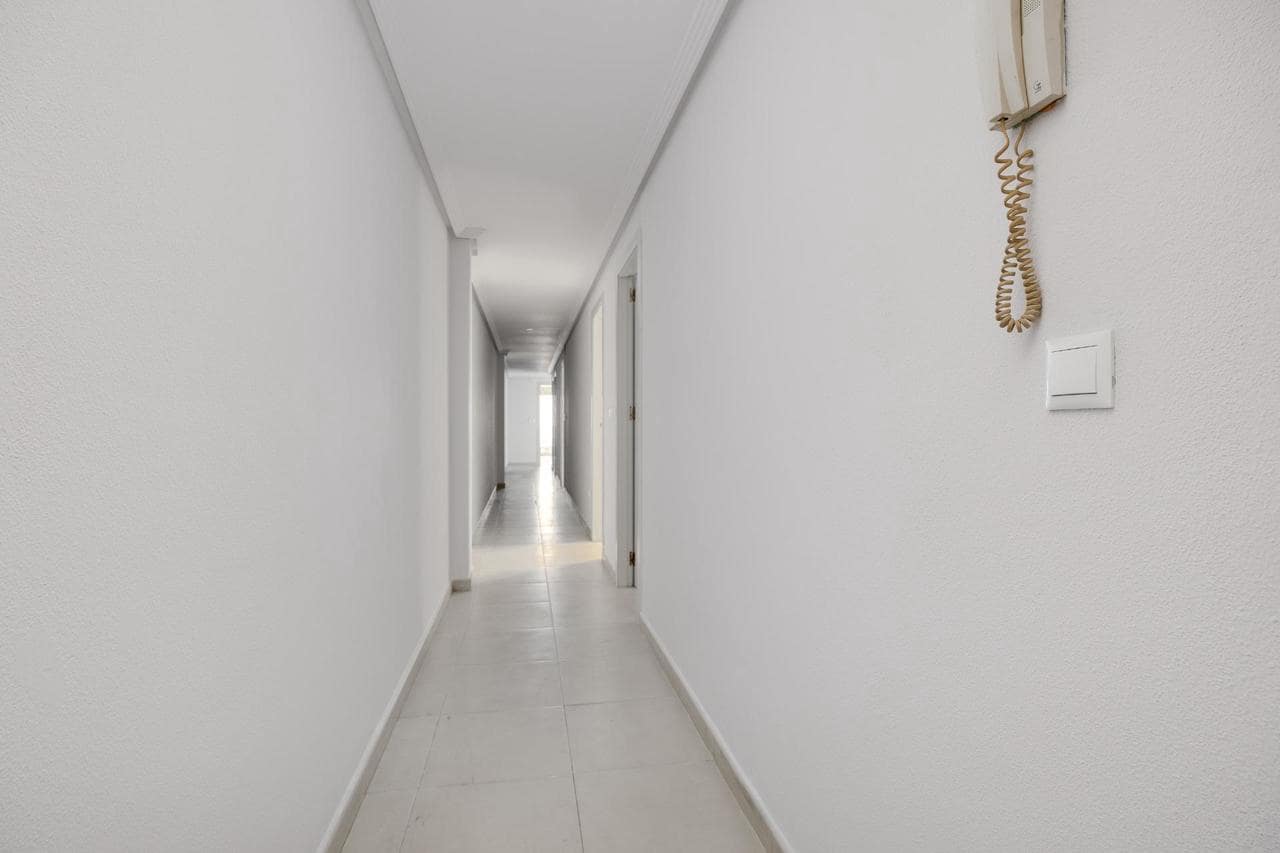 3 soveværelse Lejlighed til salg i Torrevieja - € 178.995 (Ref: 9155948)