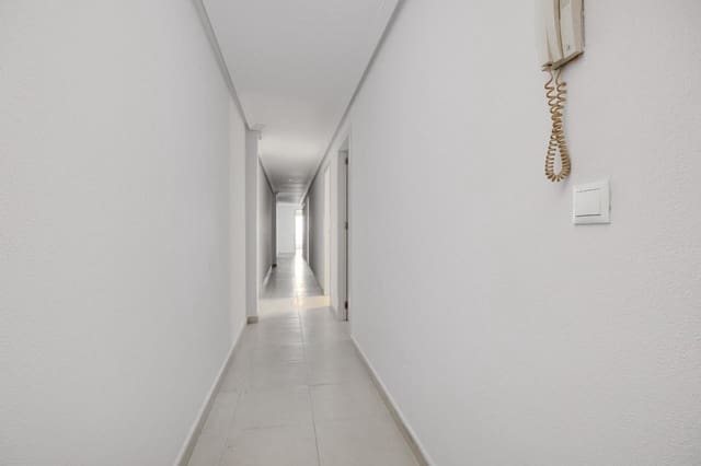 3 soveværelse Lejlighed til salg i El Molino, Torrevieja - € 178.995 (Ref: 9155948)