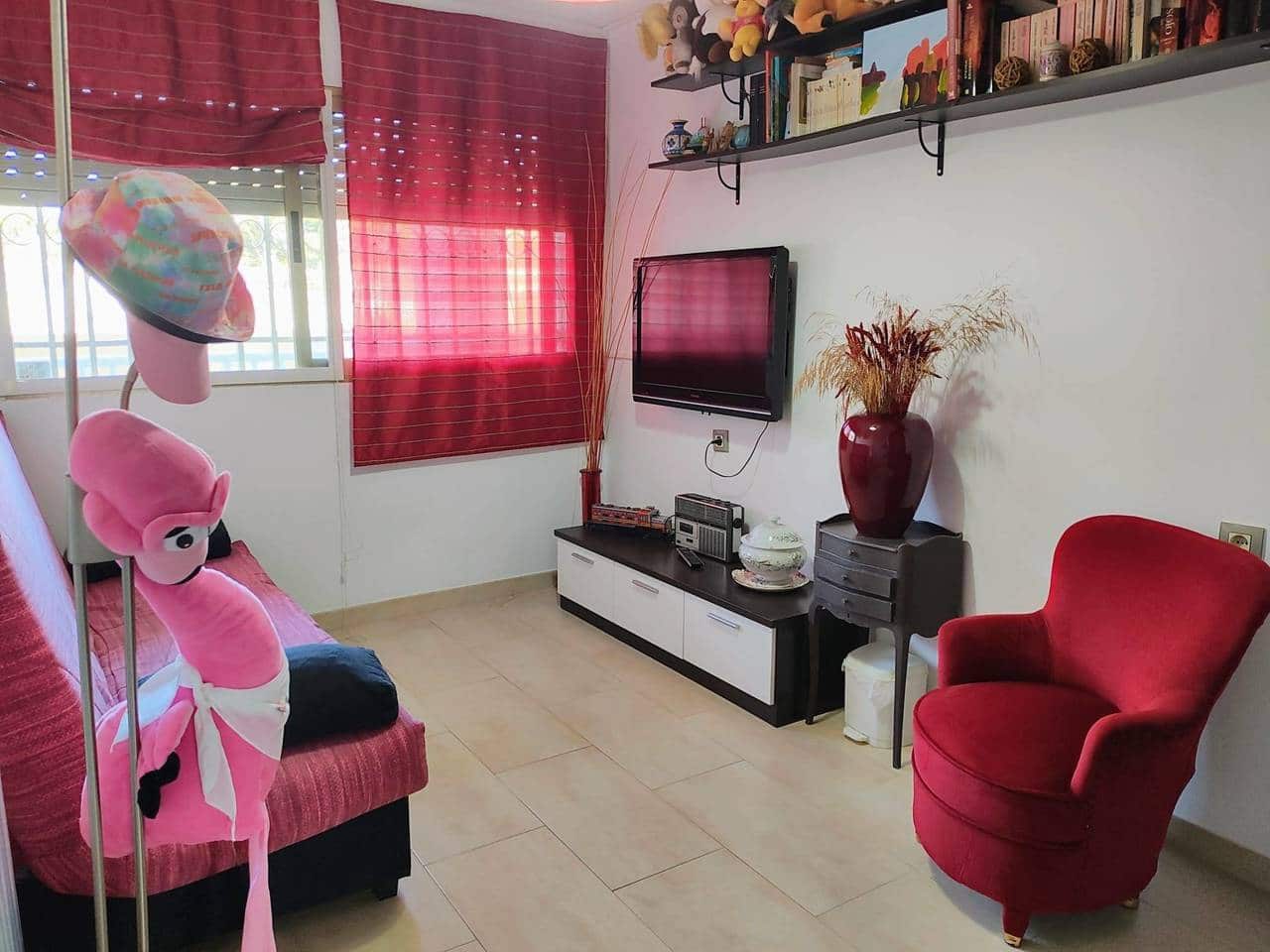 2 slaapkamer Appartement te koop in Lo Pagan met zwembad - € 159.900 (Ref: 9155954)