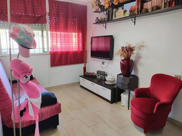 2 slaapkamer Appartement te koop in Lo Pagan, San Pedro del Pinatar met zwembad - € 159.900 (Ref: 9155954)