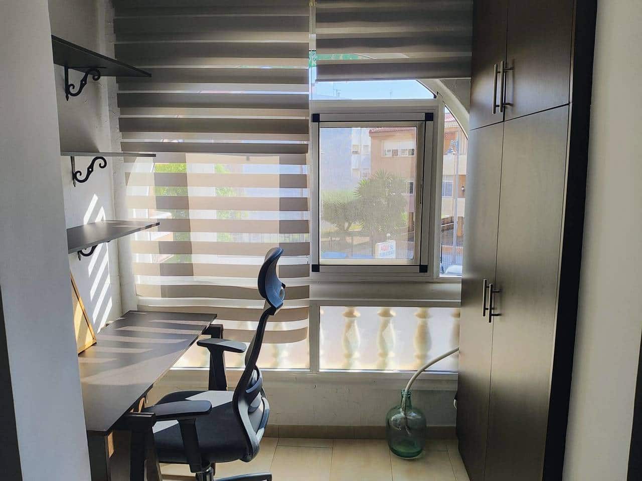 2 slaapkamer Appartement te koop in Lo Pagan met zwembad - € 159.900 (Ref: 9155954)